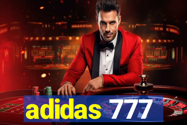 adidas 777